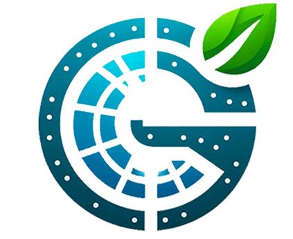 GCD Intelligence Engine logo
